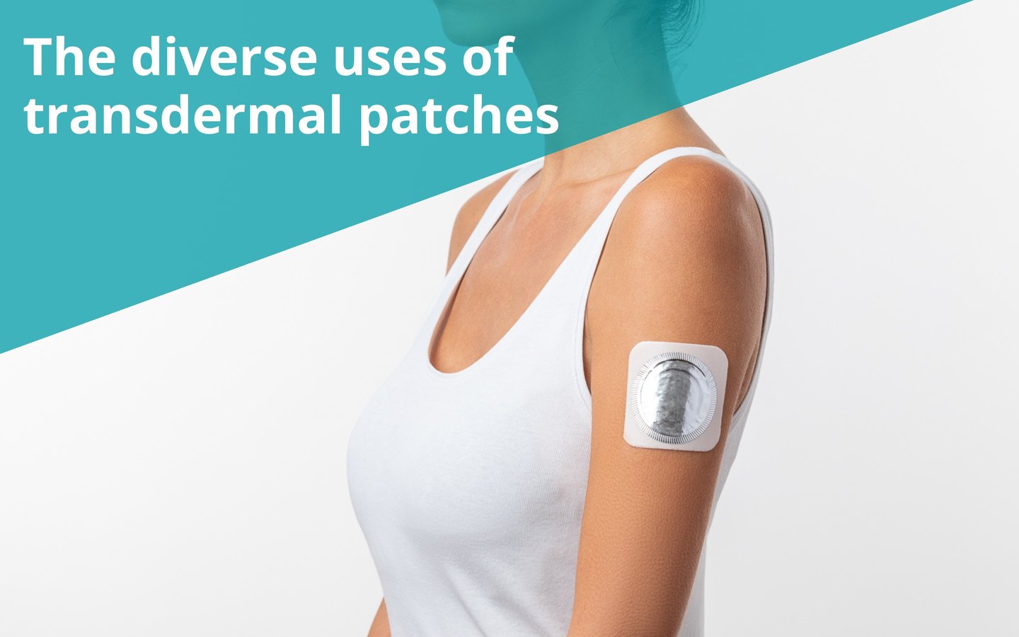 Adhexpharma cdmo for patches and oral films